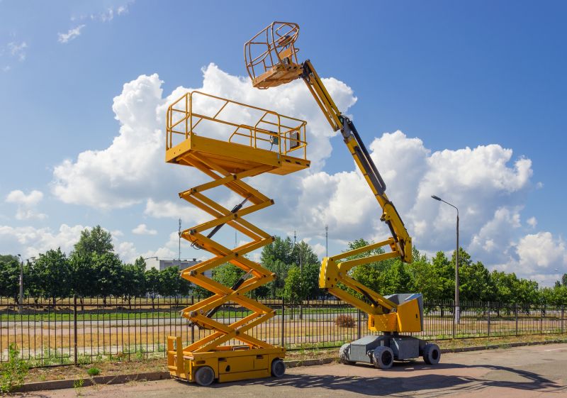 Aerial Lift
